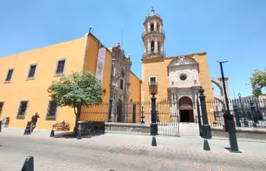 ¿Cuál fue la primera escuela de Durango? Esto dicen los historiadores