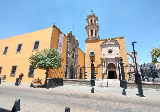 ¿Cuál fue la primera escuela de Durango? Esto dicen los historiadores