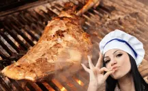 Cordero, sabor estrella de la Expo Feria Guadalupe 2025, este 18 de mayo