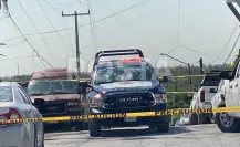 Encuentran hombre sin vida en vía pública de Juárez, autoridades investigan la muerte