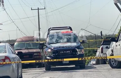 Encuentran hombre sin vida en vía pública de Juárez, autoridades investigan la muerte