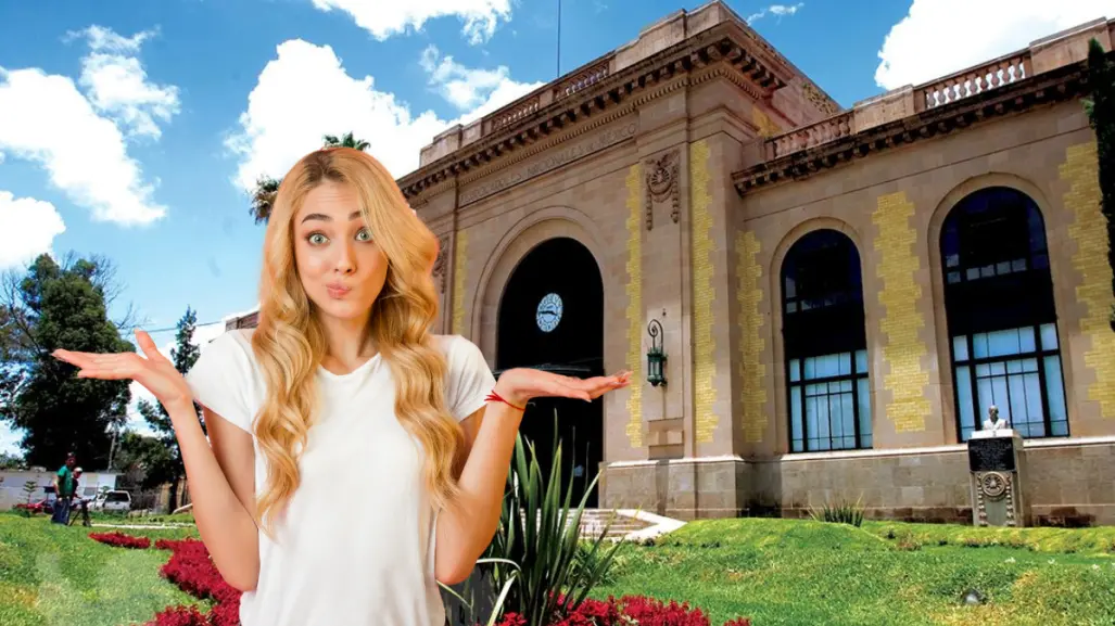 3 cosas que no sabías de la Antigua Estación de Durango, réplica de la construida en Nueva York