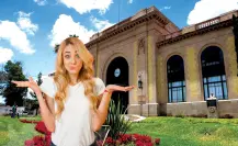 3 cosas que no sabías de la Antigua Estación de Durango, réplica de la construida en Nueva York