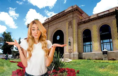 3 cosas que no sabías de la Antigua Estación de Durango, réplica de la construida en Nueva York