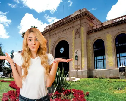 3 cosas que no sabías de la Antigua Estación de Durango, réplica de la construida en Nueva York