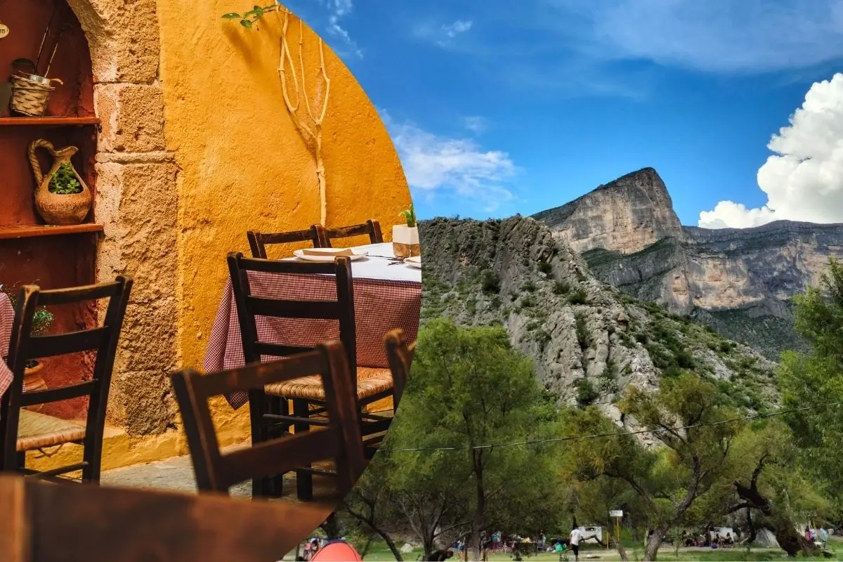Ubicado a tan solo 75 kilómetros al norte de Monterrey, Bustamante se presenta como un destino ideal para quienes buscan conectar con la naturaleza. Foto: Samira Sánchez / Pexels