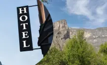 Estos son los lugares para hospedarte cerca del Cañón de Bustamante y disfrutar de un buen fin de semana
