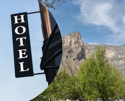 Estos son los lugares para hospedarte cerca del Cañón de Bustamante y disfrutar de un buen fin de semana
