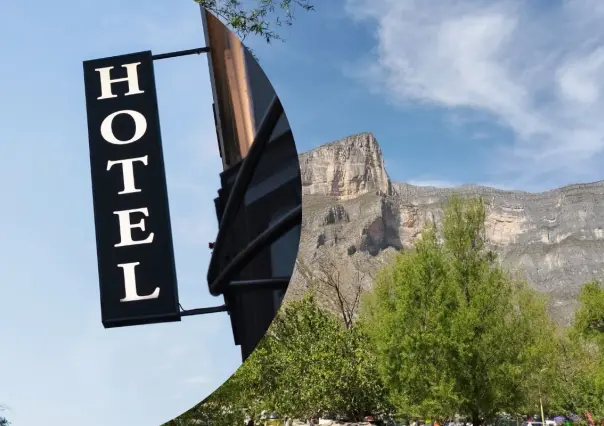 Estos son los lugares para hospedarte cerca del Cañón de Bustamante y disfrutar de un buen fin de semana