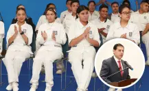 UAdeC anuncia nueva infraestructura en la Facultad de Enfermería de Saltillo, ¿qué cambios habrá? 