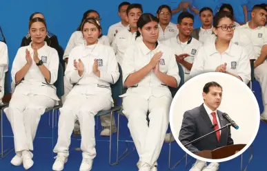 UAdeC anuncia nueva infraestructura en la Facultad de Enfermería de Saltillo, ¿qué cambios habrá? 