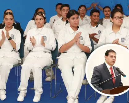 UAdeC anuncia nueva infraestructura en la Facultad de Enfermería de Saltillo, ¿qué cambios habrá? 