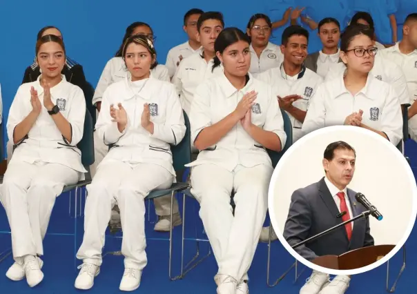 UAdeC anuncia nueva infraestructura en la Facultad de Enfermería de Saltillo, ¿qué cambios habrá? 