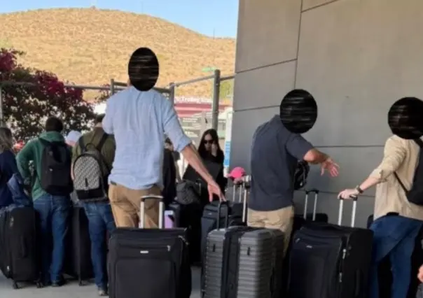 Familia de El Chapo Guzmán se entregó a EU por una negociación, confirma García Harfuch
