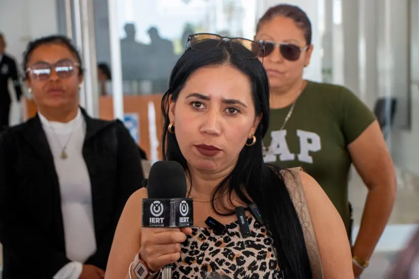 Foto: Alberto Cota.