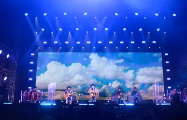 Feria de Puebla 2025 termina con 1.6 millones de visitantes; Intocable y Scorpions los más vistos