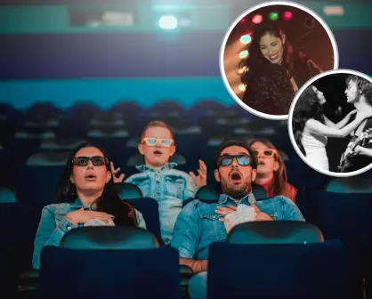 ¿Fan del cine? Conoce todo sobre el Sundance Film Festival en CDMX