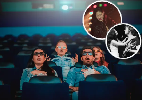 ¿Fan del cine? Conoce todo sobre el Sundance Film Festival en CDMX
