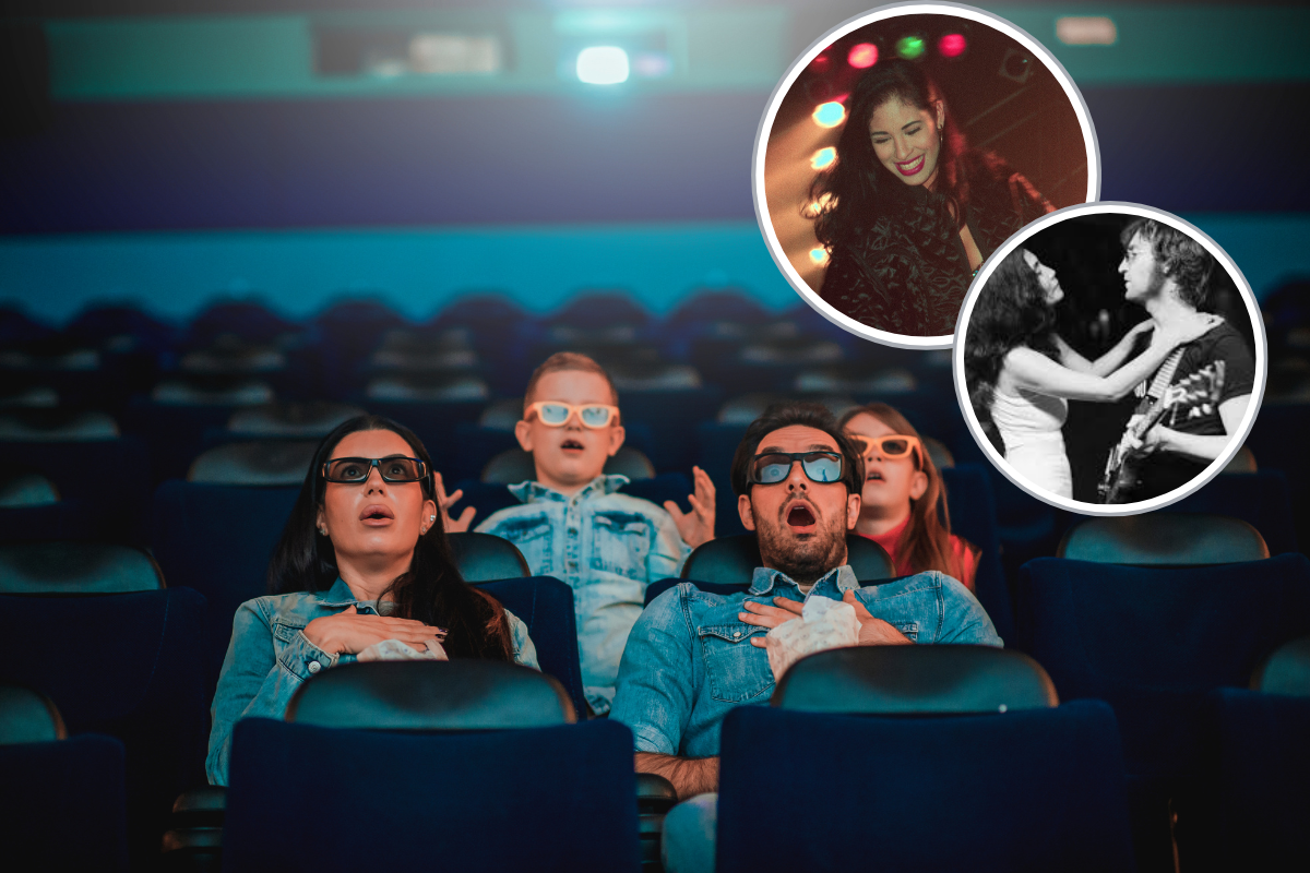 ¿Fan del cine? Conoce todo sobre el Sundance Film Festival en CDMX