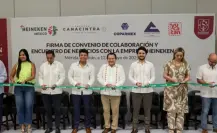 Heineken y el Gobierno de Yucatán promoverán la proveeduría local
