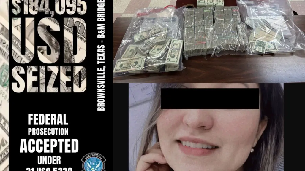 Niega Fiscalía de Tamaulipas que Angélica Rodríguez fuera agente del Ministerio Público