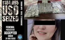 Niega Fiscalía de Tamaulipas que Angélica Rodríguez fuera agente del Ministerio Público