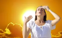 Ola de calor se intensifica en Monterrey, así será el clima este martes 13 de mayo