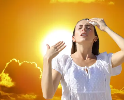 Ola de calor se intensifica en Monterrey, así será el clima este martes 13 de mayo