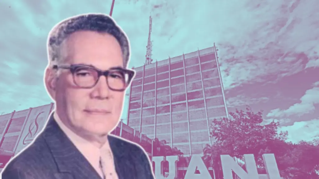 Este maestro transformó la ciencia en Nuevo León al crear dos facultades históricas