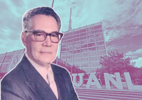 Este maestro transformó la ciencia en Nuevo León al crear dos facultades históricas