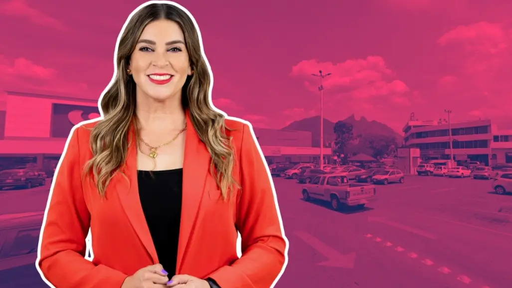 Asaltan a la diputada Ana González en plaza comercial del sur de Monterrey