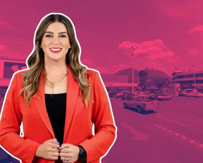Asaltan a la diputada Ana González en plaza comercial del sur de Monterrey