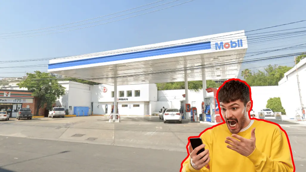 El sitio de Nuevo León donde se vende la gasolina premium más cara