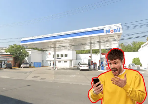 El sitio de Nuevo León donde se vende la gasolina premium más cara