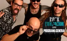 Festival Rock Fundación 2025 presenta a Genitallica en La Paz. Aquí el programa completo