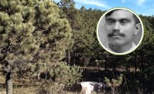 ¿Quién es Heraclio Bernal, el famoso bandolero que usó el bosque de Durango como refugio?