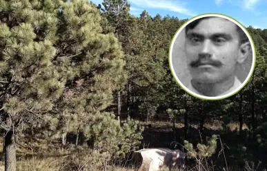 ¿Quién es Heraclio Bernal, el famoso bandolero que usó el bosque de Durango como refugio?