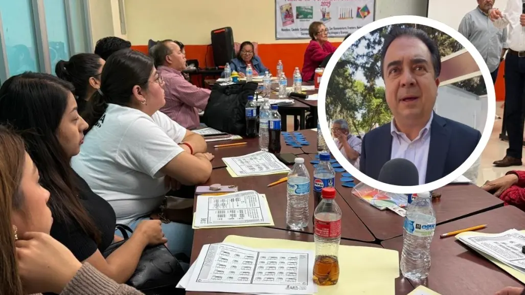 IEEA busca abrir Bachillerato para adultos mayores y jóvenes con rezago educativo
