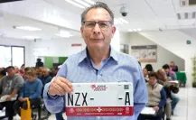 Reemplacamiento en Edomex: ¿Quiénes están obligados a realizarlo en mayo?