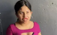 Confirman fallecimiento de la pequeña Karely, hija de Lupita TikTok