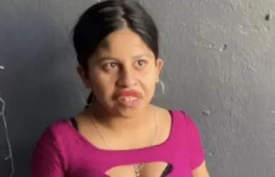 Confirman fallecimiento de la pequeña Karely, hija de Lupita TikTok
