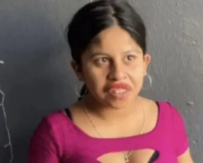 Confirman fallecimiento de la pequeña Karely, hija de Lupita TikTok