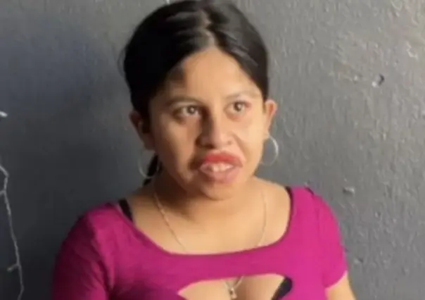 Confirman fallecimiento de la pequeña Karely, hija de Lupita TikTok