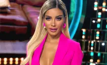 Aleska Génesis y Nacho Casano denuncian agresiones de Maripily Rivera: Lo que se sabe