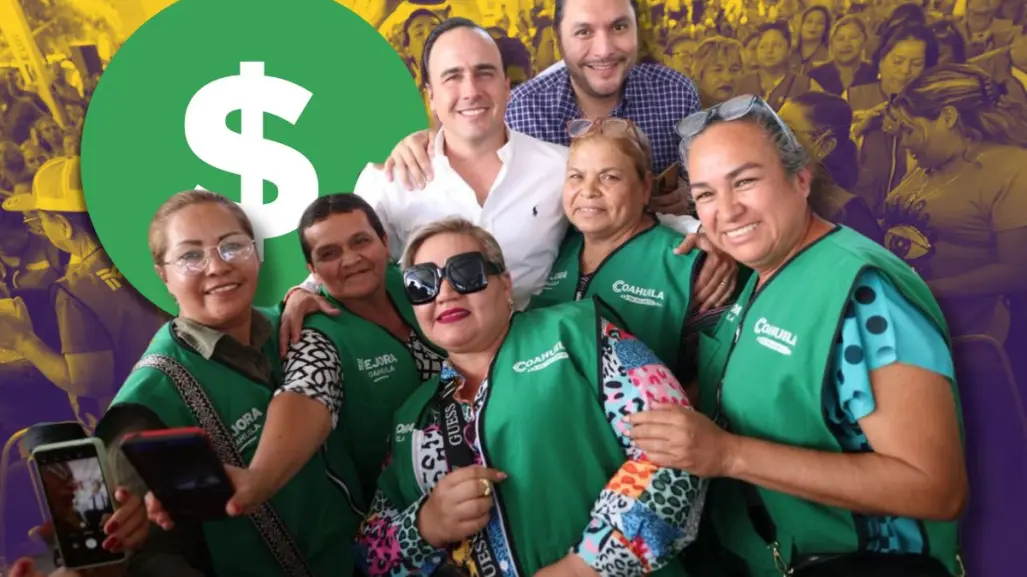 Coahuila invertirá 1500 millones de pesos en obras para todo el estado, ¿de qué trata la iniciativa? 