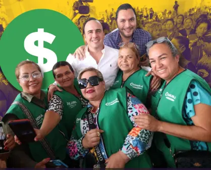 Coahuila invertirá 1500 millones de pesos en obras para todo el estado, ¿de qué trata la iniciativa? 