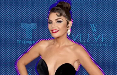 Itatí Cantoral anuncia serie con Telemundo; ¿y su exclusividad en TV Azteca?