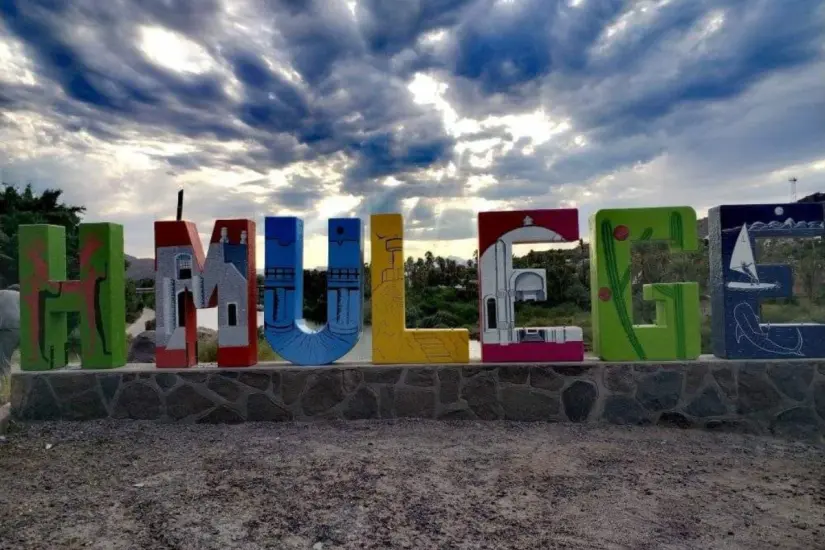 Foto: Mulegè con todo / Facebook