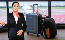 ¡Bye escalas! Llega vuelo directo entre La Paz y Aguascalientes