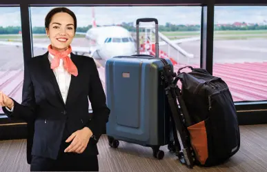 ¡Bye escalas! Llega vuelo directo entre La Paz y Aguascalientes